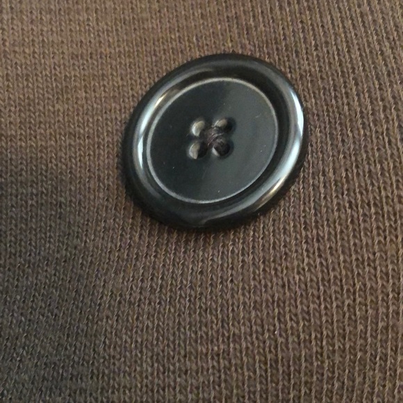 INC Blazer Double Breasted - Picture 7 of 7